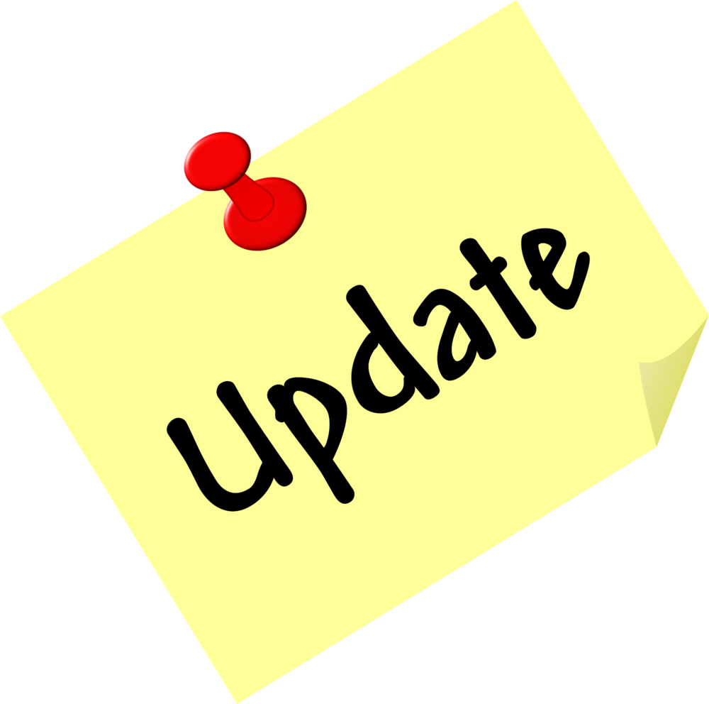 Update PostIt Note