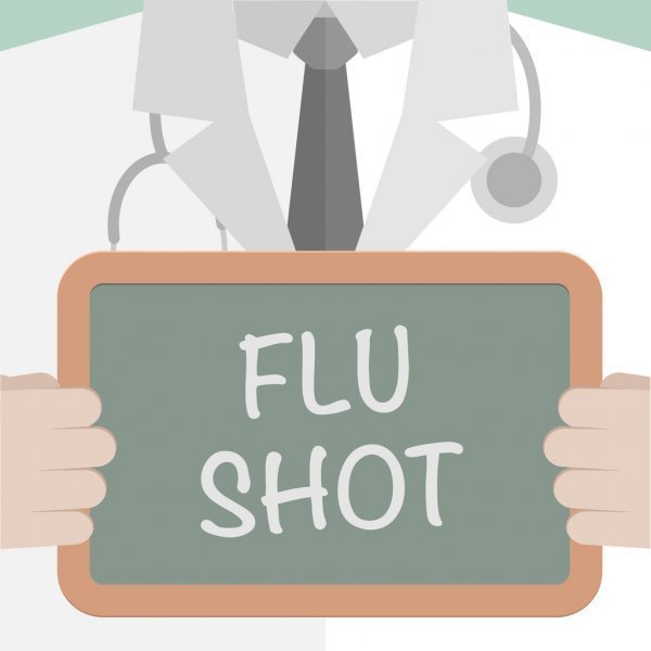 Information on Flu Shots