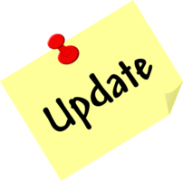 Blake Weekly Update - Week of 1/4/2022