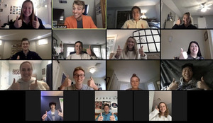 Weekly News Update - May 11, 2020