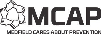 MCAP  logo