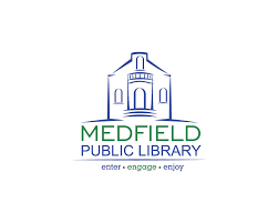 Medfield Public Library: Enter, Engage, Enjoy
